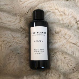 Root Science Reborn Face Mask